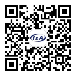 微信公众号二维码
